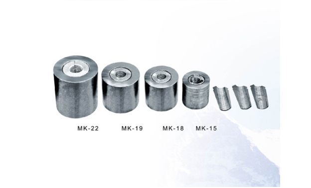 杭州矿用单孔锚具系列